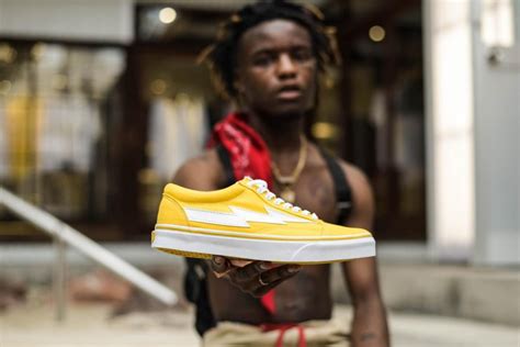 ian connor fake vans shoes|ian connor storm shoes.